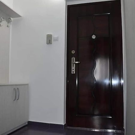 Bega Circumvalatiunii 1 Room Apartment Тимишоара Экстерьер фото
