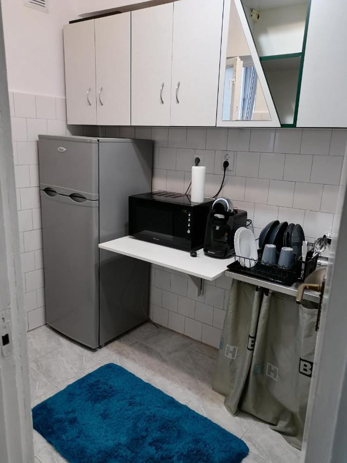 Bega Circumvalatiunii 1 Room Apartment Тимишоара Экстерьер фото
