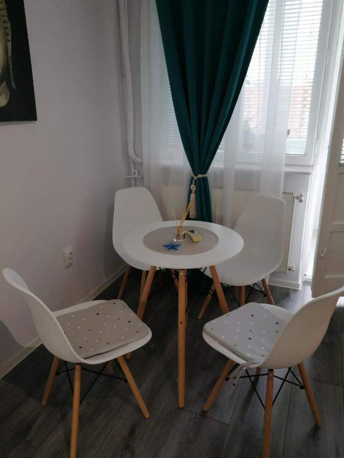 Bega Circumvalatiunii 1 Room Apartment Тимишоара Экстерьер фото