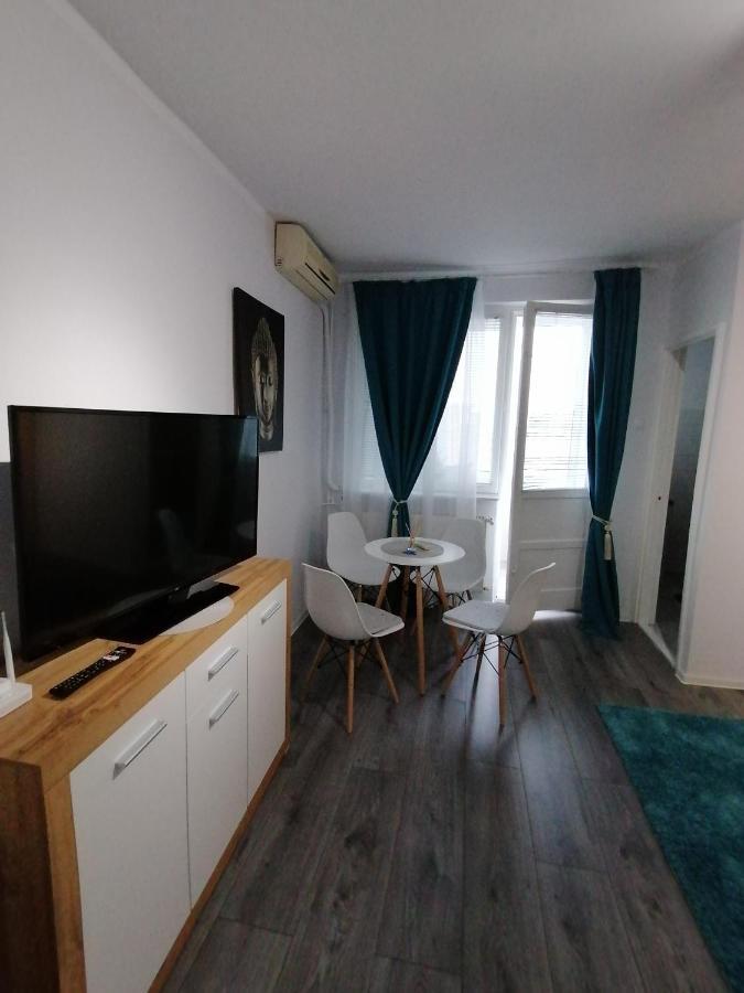 Bega Circumvalatiunii 1 Room Apartment Тимишоара Экстерьер фото